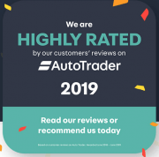 Leigh Cars LTD