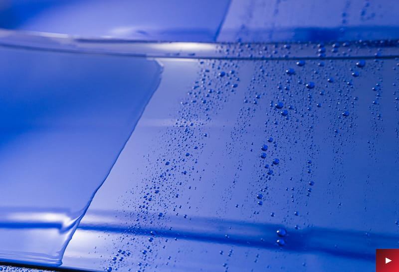 Lifeshine Paintwork